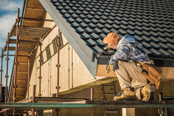 Best Affordable Roof Replacement  in Somers, WI