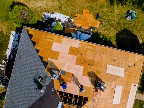 Best Roof Restoration Services  in Somers, WI