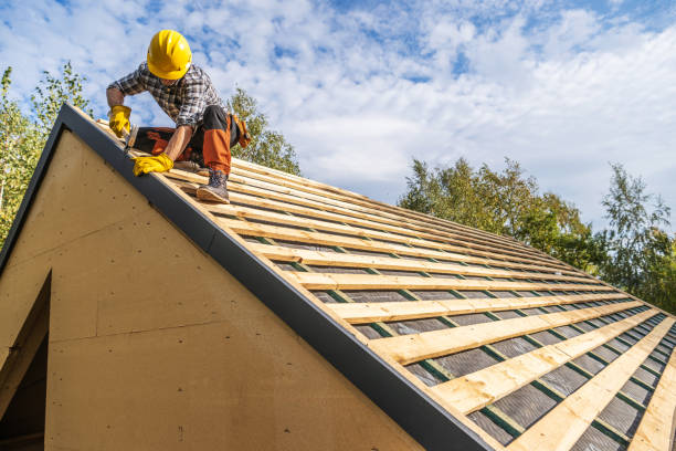 Tile Roofing Contractor in Somers, WI