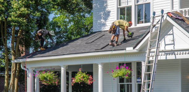 Professional Roofing Contractor in Somers, WI