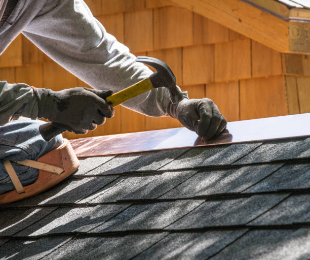 Best Roof Waterproofing Services  in Somers, WI